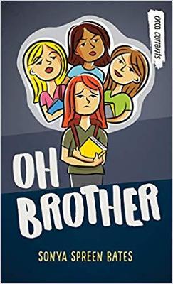 Oh Brother book