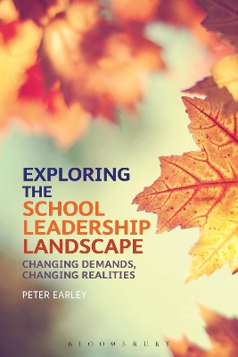 Exploring the School Leadership Landscape by Professor Peter Earley