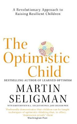 Optimistic Child book