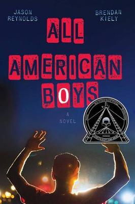 All American Boys book