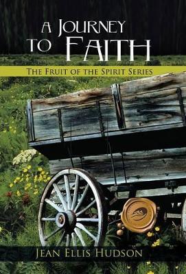 A Journey to Faith book