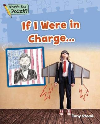 If I Were in Charge... book