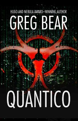 Quantico book