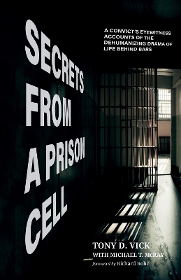 Secrets from a Prison Cell book