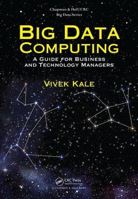 Big Data Computing book