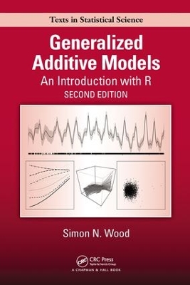 Generalized Additive Models book