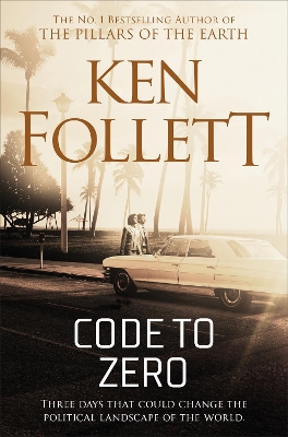 Code to Zero book