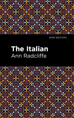 The Italian by Ann Radcliffe