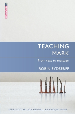 Teaching Mark: From Text to Message book