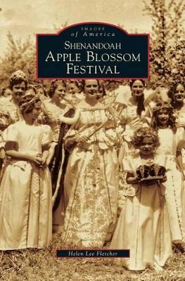 Shenandoah Apple Blossom Festival book