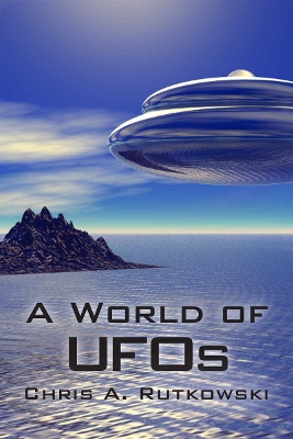 World of UFOs book