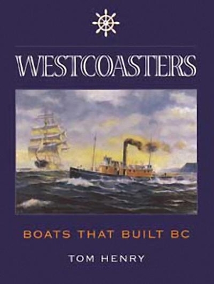 Westcoasters book