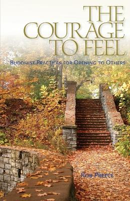 Courage To Feel book