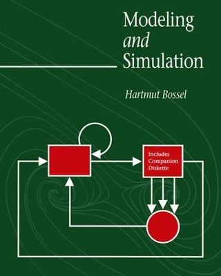 Modeling and Simulation book