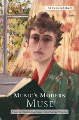Music's Modern Muse book