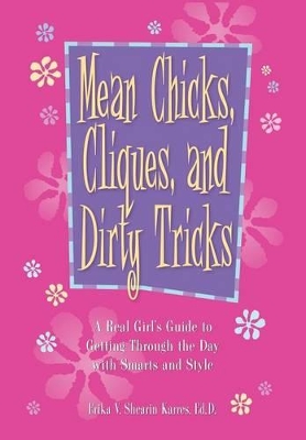 Mean Chicks, Cliques, and Dirty Tricks book