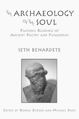 Archaeology of the Soul book