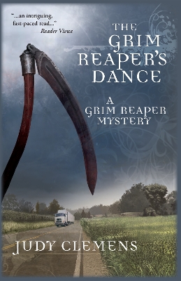 The Grim Reaper's Dance by Judy Clemens