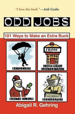 Odd Jobs book