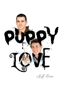 Puppy Love book