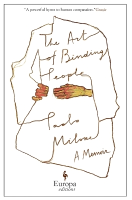 The Art of Binding People book
