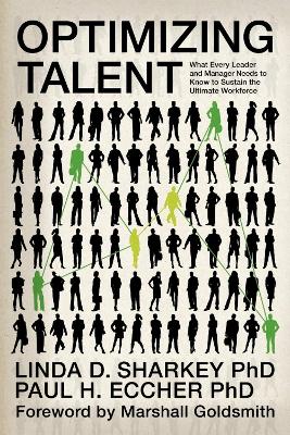 Optimizing Talent book