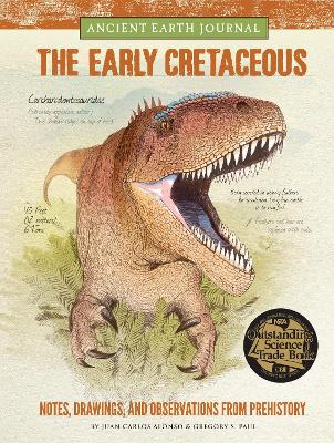 Early Cretaceous Period: Ancient Earth Journal book