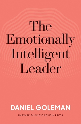 The Emotionally Intelligent Leader book