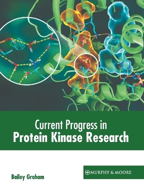 Current Progress in Protein Kinase Research book