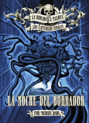 La Noche del Borrador book