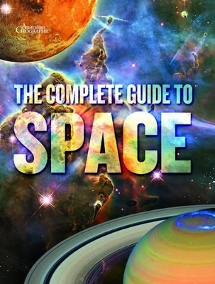 Complete Guide to Space book