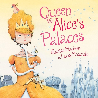 Queen Alice's Palaces by MacIver