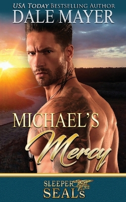 Michael's Mercy book