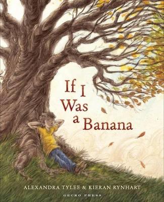 If I Was a Banana book
