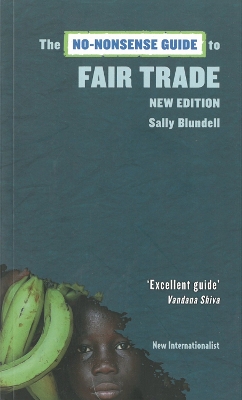 No-Nonsense Guide to Fair Trade book