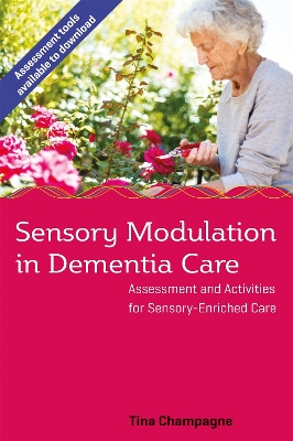 Sensory Modulation in Dementia Care book