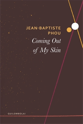 Coming Out of My Skin book