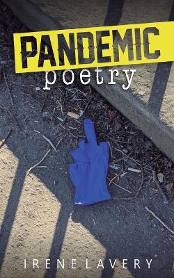 Pandemic Poetry book