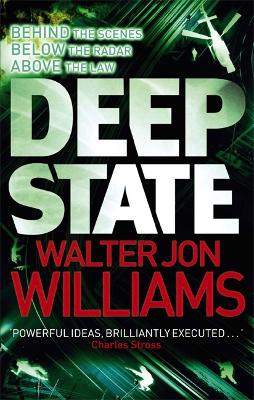 Deep State book