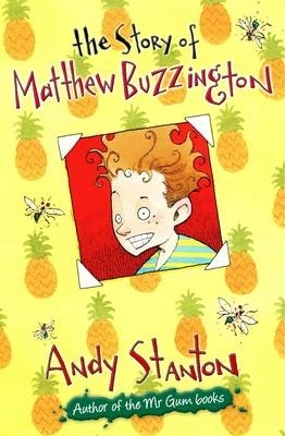 The Story of Matthew Buzzington book
