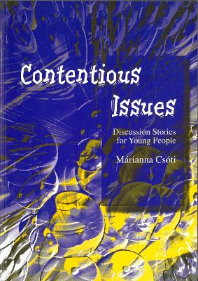 Contentious Issues book