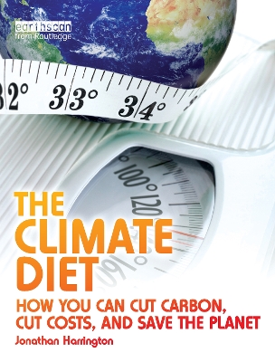 Climate Diet book
