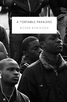 Portable Paradise book