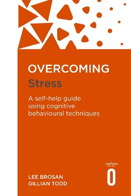 Overcoming Stress by Lee Brosan