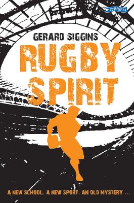 Rugby Spirit book