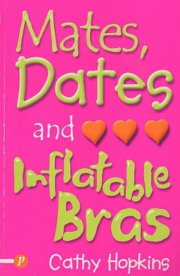 Mates, Dates and Inflatable Bras book