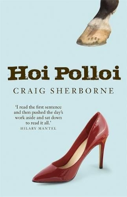 Hoi Polloi by Craig Sherborne