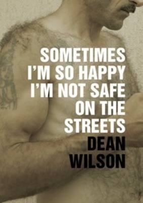 Sometimes I'm So Happy I'm Not Safe book