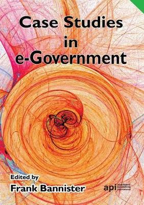 Case Studies in E-Government book