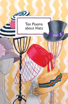 Ten Poems about Hats book